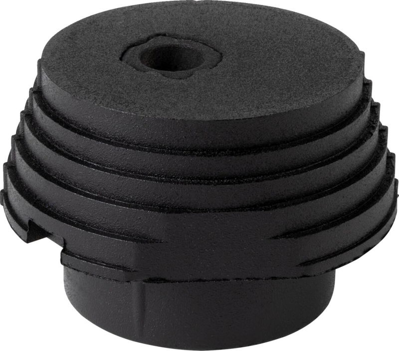 MOUNT F MOTOR M8 TOUR