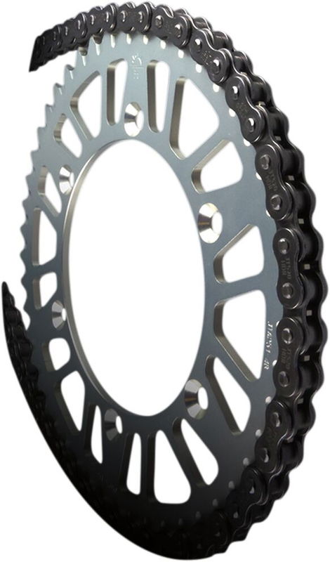 CHAIN JT520HDR 96C