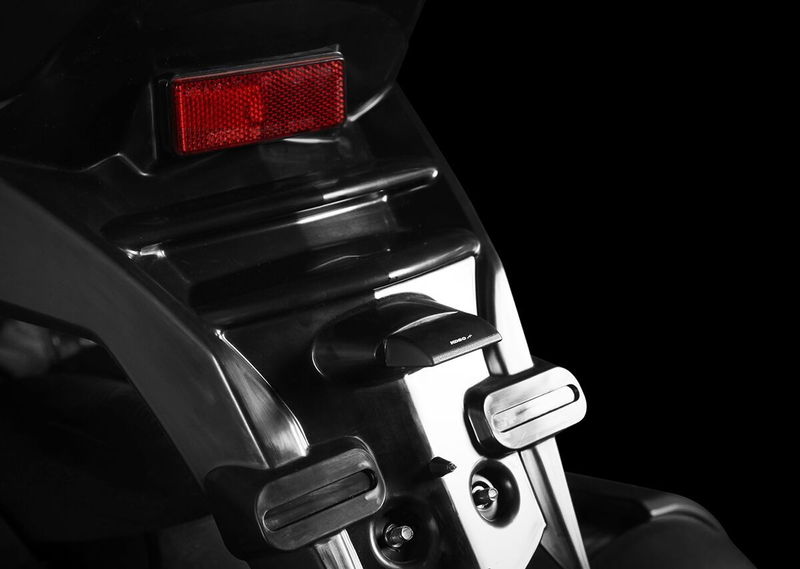 LICENSE PLATE LIGHT LED