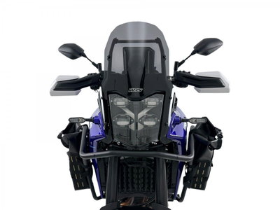 WINDSCREEN ENDURO YAMAHA TENER