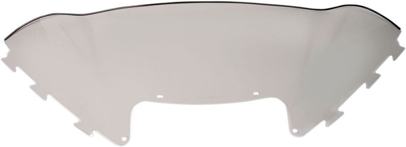 WINDSHIELD SMOKE