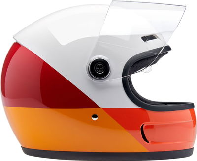 HELMET GRINGO SV INTERSECT WRM