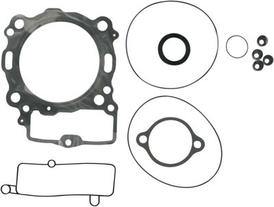 GASKET SET TOP 450SXF