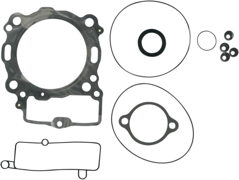 GASKET SET TOP 450SXF