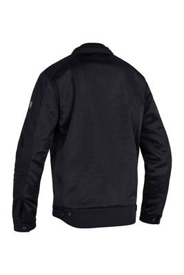 JACKET AERO MESH BLACK XL