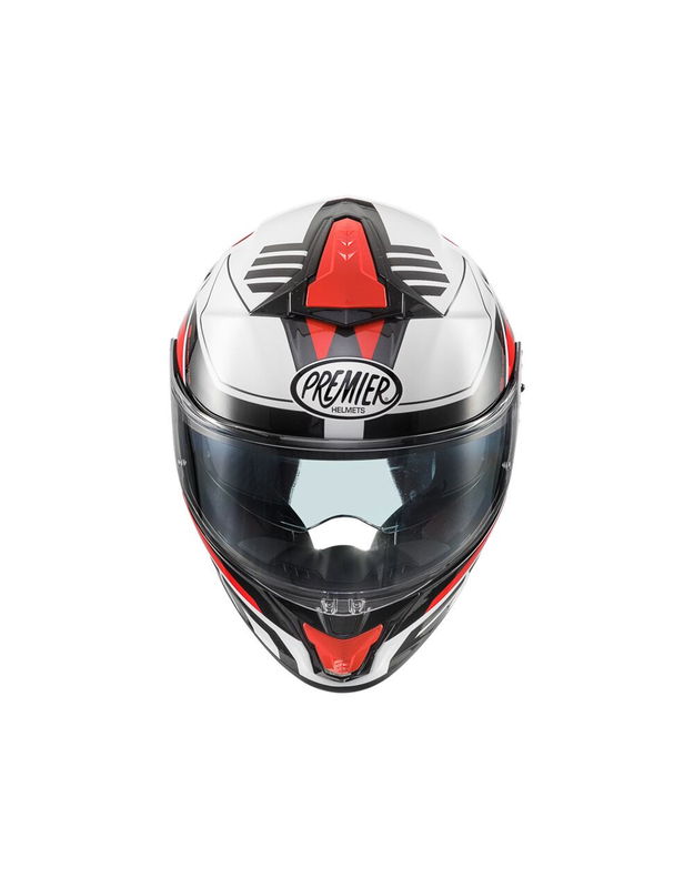 HELMET EVO PR 8 BM 2X