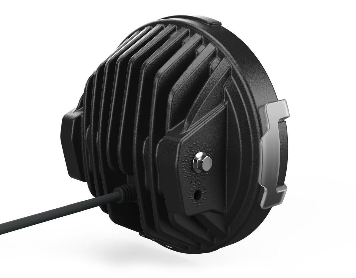 D14 DESTROYER HEADLIGHT UNIVER