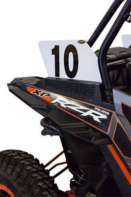 PLATE NUMBER RR WT