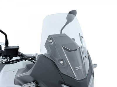 WINDSCREEN SPORT XL750 TRANSAL