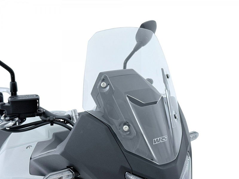 WINDSCREEN SPORT XL750 TRANSAL