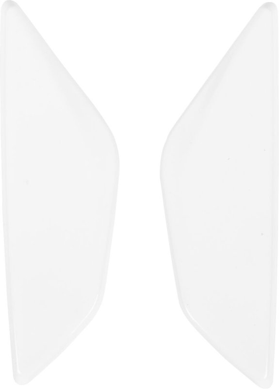 FOREHEAD VENT THRESHOLD GLOSS
