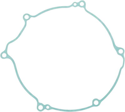 GASKET CLUTCH COVER-KX125