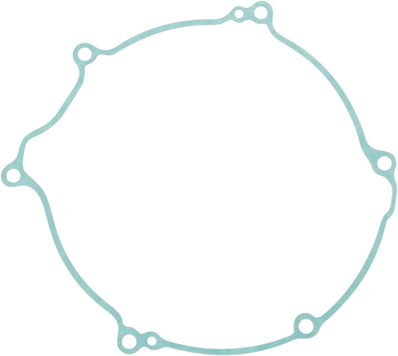 GASKET CLUTCH COVER-KX125
