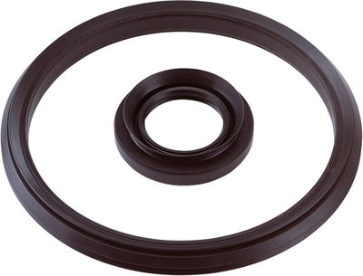 MSE BRAKE DRUM SEAL HO