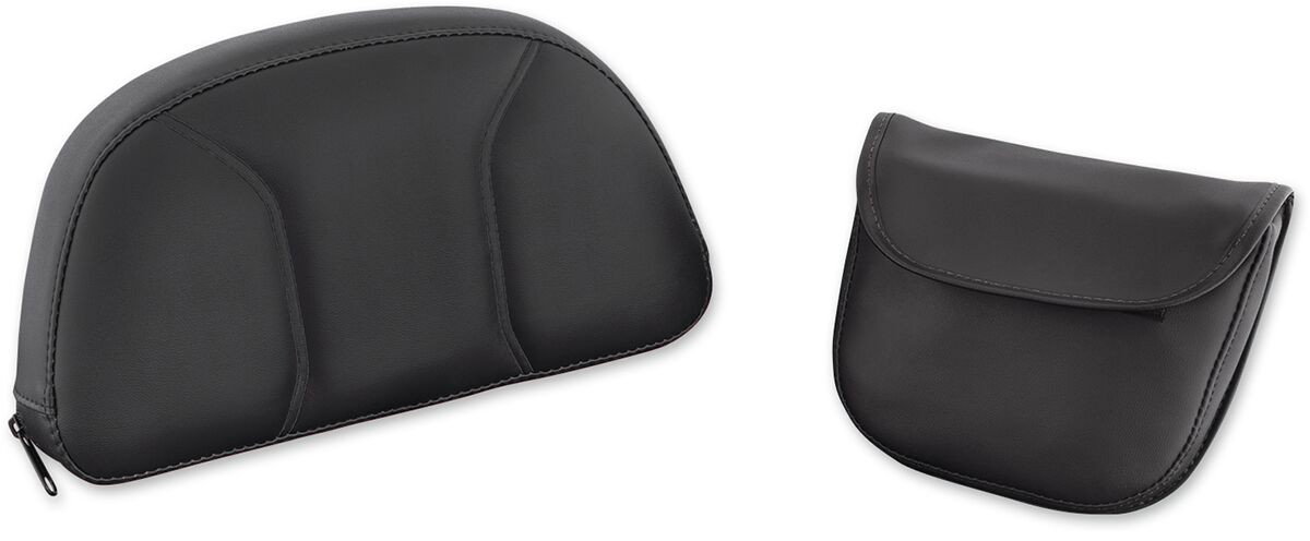 BACKREST KIT CAN-AM LG
