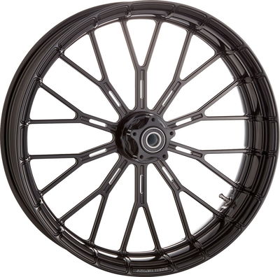 WHEEL Y-SPOKE 21X5.5 ALL BLACK
