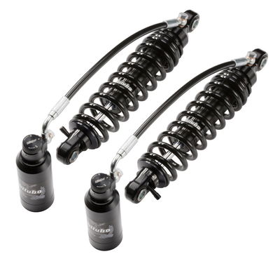 REAR SHOCKS PIGGYBACK 14 FL WM