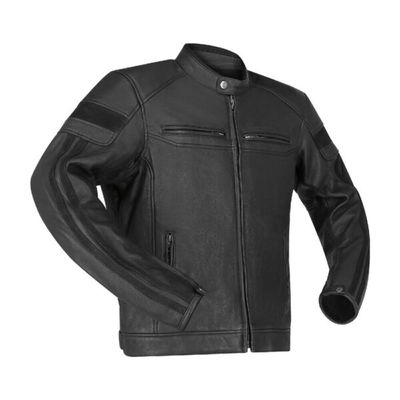 RETRO RACING JACKET BLACK EDITION 56