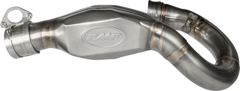 HEADER S/S MEGABOMB KX250F