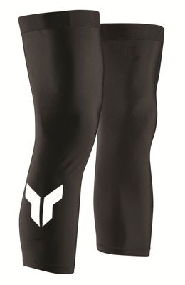 KNEE SLEEVE COMP BK L/XL