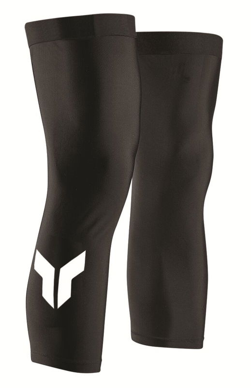 KNEE SLEEVE COMP BK L/XL
