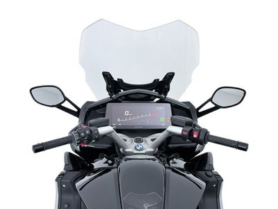 WINDSCREEN STANDARD BMW K 1600