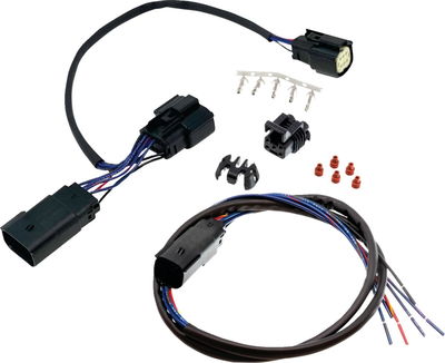 WIRE KIT TOUR PACK 2023 CVO FL