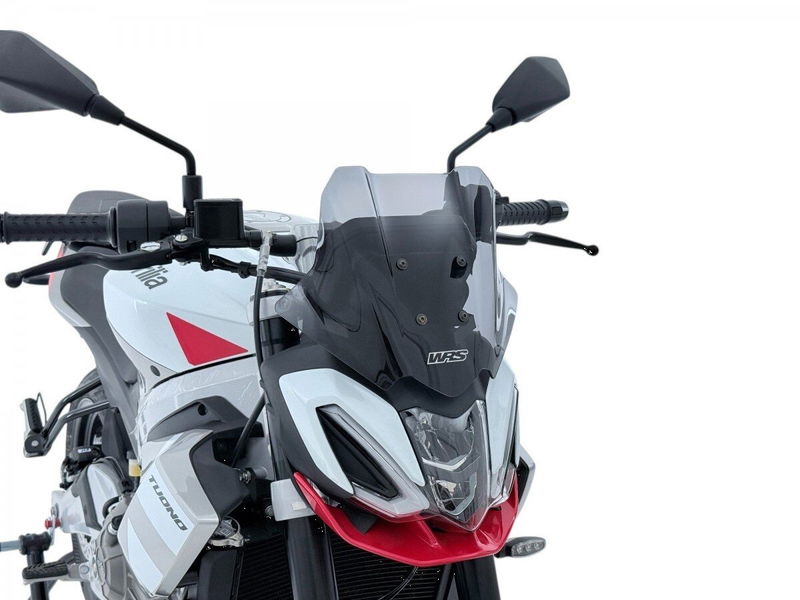 WINDSCREEN SPORT TUONO 457 DAR