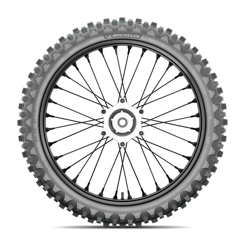 ENDURO MEDIUM 2 90/100-21 M/C