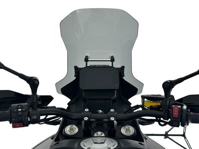 WINDSRCEEN CAPONORD CFMOTO 450