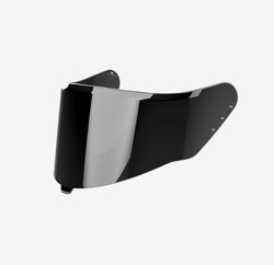 Airoh Matryx Visor Silver Mirrored