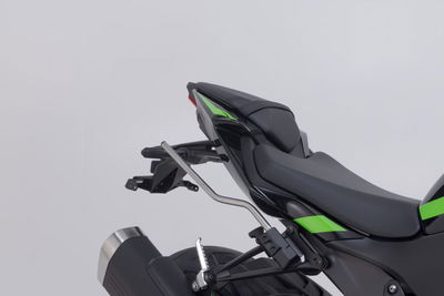 PRO BLAZE H SADDLEBAG SET