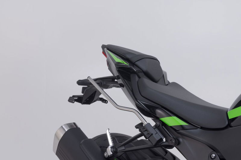 PRO BLAZE H SADDLEBAG SET
