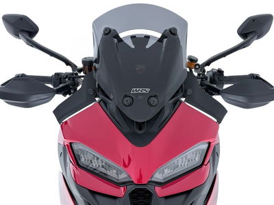 SIDE DEFLECTORS SPORT DUCATI M