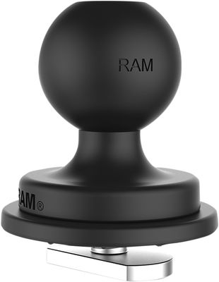BALL FOR TOUGH TRACK