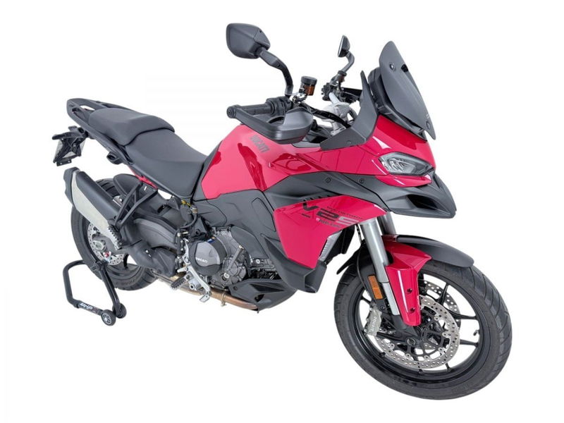WINDSCREEN SPORT DUCATI MULTIS