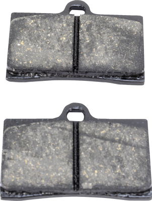 BRAKE PAD - DRAG ORGANIC