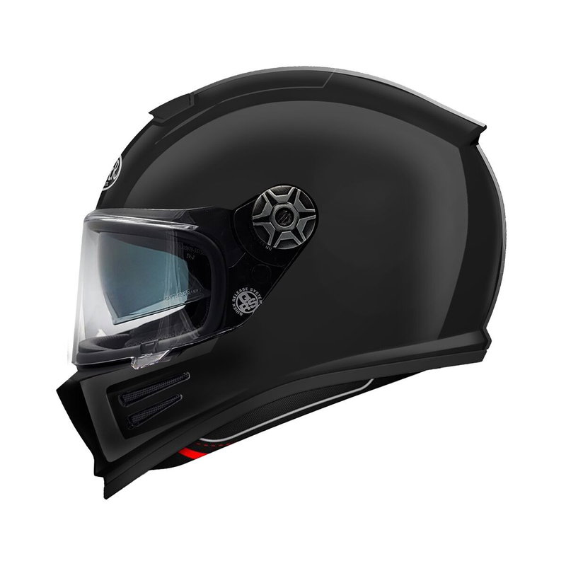 HELMET COMMANDER U9 BM XS