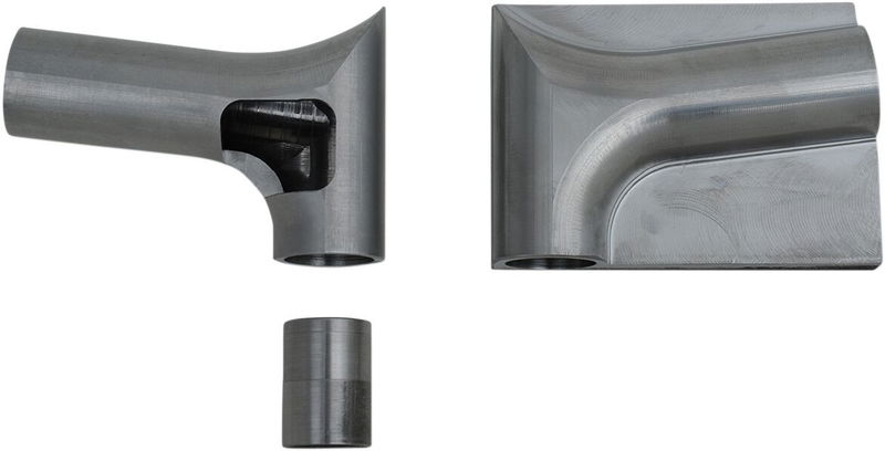 HANDLEBAR KIT 12 FLHT/FLHX 08-