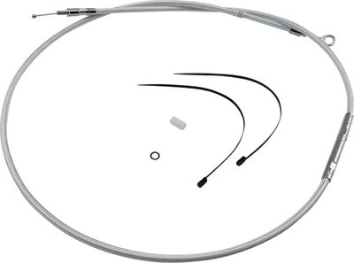CABLE CLUTCH HE SCII