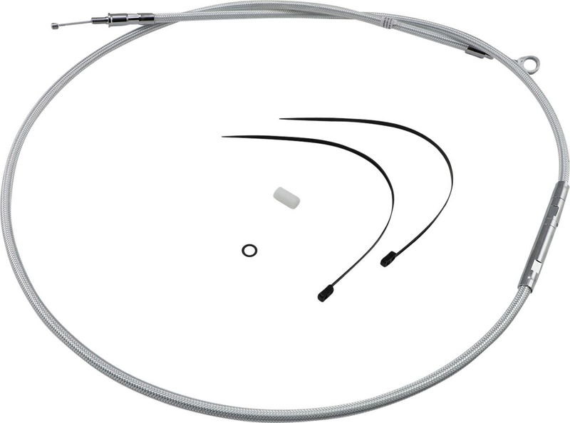 CABLE CLUTCH HE SCII