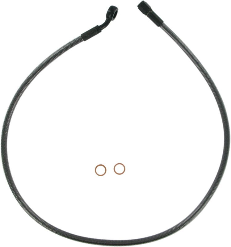 LINE BRK BLK FT3/8 35 29