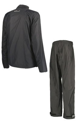 SYSTEM SET BLACK S