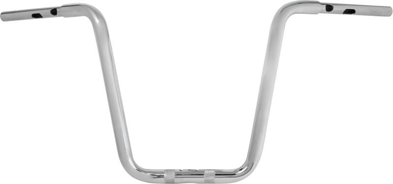 H-BAR 1.25 16 CHR FLTRXSE FLTR