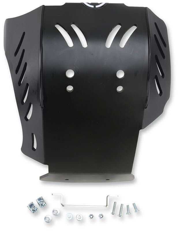 SKIDPLATE PRO BETA XTR 16-19