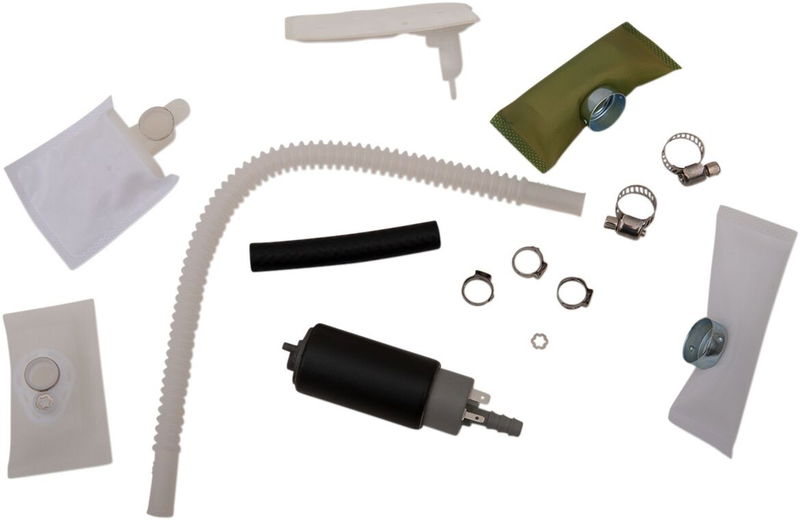 REBUILD KT EFI FUEL PUMP
