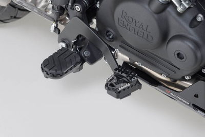 EXTENSION FOR BRAKE PEDAL