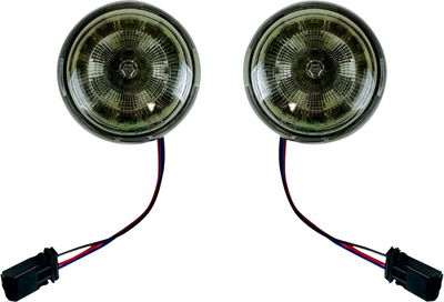 INSERTS TURN SIGNAL PROBEAM LE