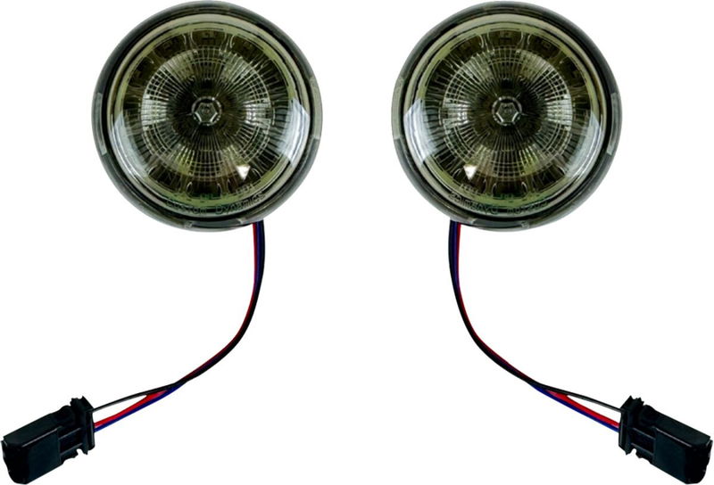 INSERTS TURN SIGNAL PROBEAM LE