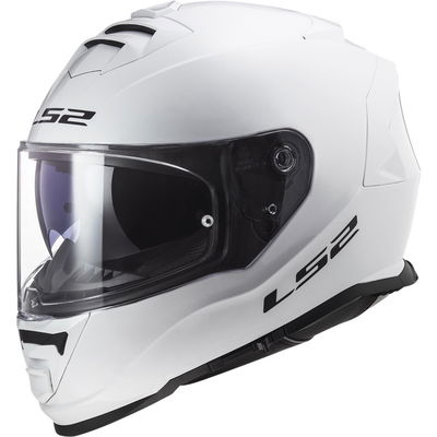 HJÄLM LS2 FF800 STORM II XS